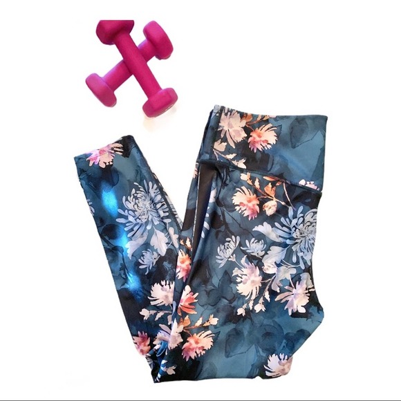 JoyLab Pants - Joy Lab Moody Mum High Waisted Legging